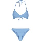 Roxy Dvodelne kopalke PARADISE WAVE FIXED TRI MOD Modra Cene