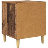  Mačja Kuća Staro drvo 42,5 x 40 x 53 cm Konstruirano drvo | shoptok.hr