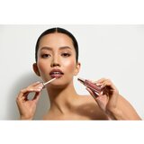 SOSU Cosmetics Satin Lip Glaze vlažilni sijaj za ustnice odtenek Birthday Suit 6 ml | Shoptok.si