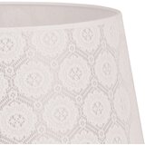  duolla - abažur za luster classic l E27, prečnik 38 cm, bela | Eponuda.com