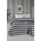 Lessentiel Maison dupli pike milo, 200x230 cm, antracit | Eponuda.com