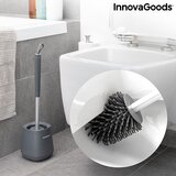 InnovaGoods Gumena četka za WC Kleanu Cijene