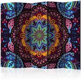 Artgeist PARAVAN 225/172/3 cm večbarvno | Shoptok.si