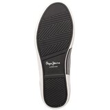 PepeJeans Kenton Court Black Crna | shoptok.hr