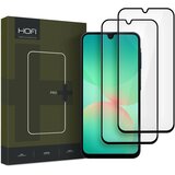 HOFI PRO+ 2-PACK zaštitno staklo za GALAXY A16 4G / 5G BLACK Cijene