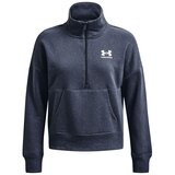 Under Armour Women's Rival Fleece HZ sweatshirt | Eponuda.ba