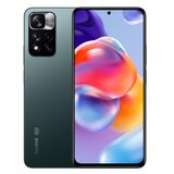 Xiaomi Redmi Note 11 Pro+ 5G 6/128GB - Zelena Cene
