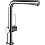Hansgrohe talis M54 270 slavina za sudoperu 72840000 | ePonuda.com