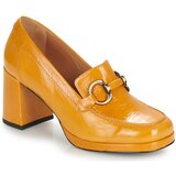 JB Martin Mokasini ALPA Rumena | Shoptok.si