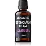 Allnature Essential Oil Lavender eterično olje za sproščanje 10 ml | Shoptok.si