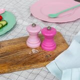 Rex London Ružičasti komplet mlinova za papar i sol – | shoptok.hr