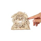  3d eko drvena puzzle - BOŽIĆNE JASLICE | Eponuda.com