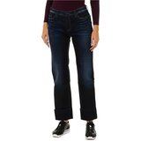Armani Jeans Hlače 6Y5J11-5D2UZ-1500 Modra Cene