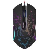 Defender Witcher GM-990 RGB optična gaming miška, 7 gumbov, 1200-3200dpi, (20471965) Cene