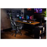 Razer Enki Gamer stolica Zelena RZ38-03720100-R3G1 | shoptok.hr