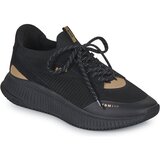 Boss Nizke superge TTNM EVO_Slon_knsd Črna | Shoptok.si