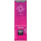 Shiatsu Stimulacijska krema za žene Joyful, 30 ml | shoptok.hr