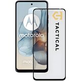 TACTICAL Glass Shield 5D steklo za Motorola Moto G24 Power - Črna | Shoptok.si