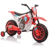 Motor na akumulator XMX616 - narančasti, 12V