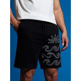 Sinsay muške kratke hlače 5139O-99X | shoptok.hr