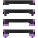  As008m aerobni i ravnotežni step hms | shoptok.hr