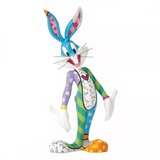 Romero Britto Bugs Bunny Figurine cene
