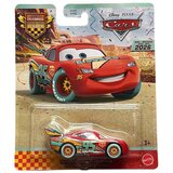 Mattel Autići Munjevitog Jurića s svijetloplavim kotačima 1/55 – Cijene