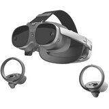 HTC VIVE XR Elite VR Headset with Deluxe Pack Cene