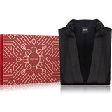 Notino Gift Set Satin Bathrobe kopalni plašč 1 kos Cene