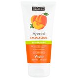Beauty Formulas Apricot piling za lice 150 ml Cijene