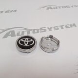  ČEP ZA AL. FELUGU ASY TOYOTA 60/57mm | Eponuda.ba