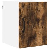  Zidni kuhinjski ormarić 2 pcs Dimljeni hrast 30 x 31 x 40 cm | shoptok.hr