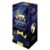Richard Richard, Royal ceylon - crni cejlonski čaj 25 kesica Cene