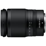 Nikon z dx 24-200/4-6.3 vr | Shoptok.si