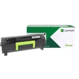 Toner Lexmark 55B5000 3.000 str.