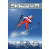 Steam Ski Jumping Pro [VR] Key GLOBAL | ePonuda.com