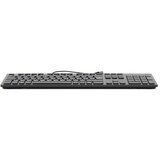 DELL OEM Multimedia KB216 USB SRB CYR tastatura crna Cene