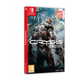  Crysis Remastered (SWITCH) | Shoptok.si