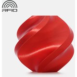 Bambu Lab PLA Silk+ Candy Red - tuljava | Shoptok.si