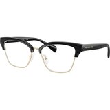 Michael Kors Gustavia MK4178 3005 ONE SIZE (54) Črna/Kristalna Cene