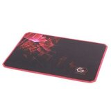  Podloga za miš GEMBIRD MP-GAMEPRO-L, gaming, LARGE, 400x450x3mm, anti-slip bottom, smooth control | Eponuda.ba