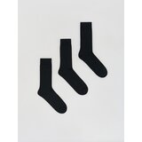 Reserved MEN`S SOCKS - crno | shoptok.hr