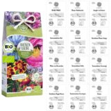 Loveplants Set bio semen rož za čebele - 1 set. | Shoptok.si