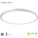 Bb Link LED PLAFONJERA 24W CCT SA SENZOROM L7760 BELA Cene