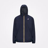 K-Way unisex jakna le vrai claude 3.0 Cene
