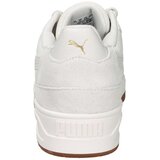 Puma Nizke superge 402597 Bela | Shoptok.si
