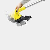 Karcher LTR 18V-30 Battery Set akumulatorski trimer za travu | shoptok.hr