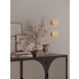  MAXLIGHT W0443 - Zidna lampa RITA 1xG9/5W/230V zlatna | Eponuda.com