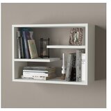 Hanah home zidna polica tino white