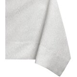 DecoKing Traka za stol Sparkle 30x80 cm, krem Slike